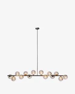 Scala balls pendel, sort