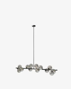 Scala balls pendel, sort