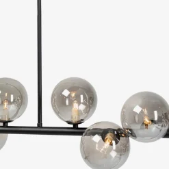 Scala balls pendel, sort