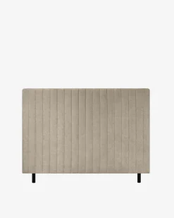 Serano hovedgavl 180cm