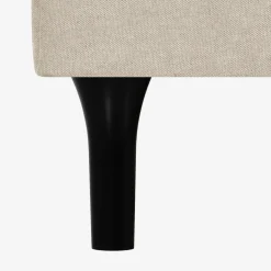 Serano magasinseng 180x200, beige