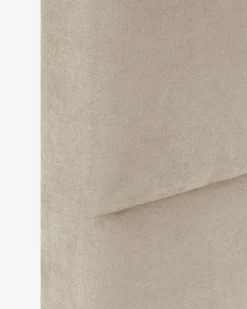 Serano magasinseng 180x200, beige