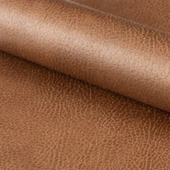 Siesta loungestol, cognac