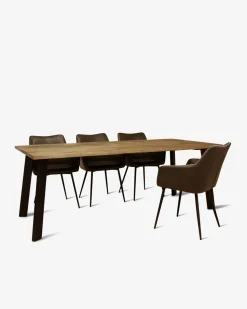 Signature plankebord smoked eg