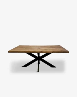 Signature Sofabordsstel, Star