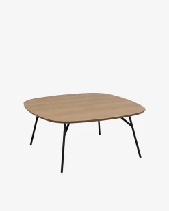 Solano firkantet sofabord