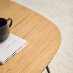 Solano firkantet sofabord