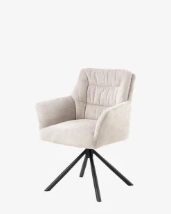 Sorto spisestole, sand