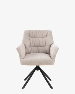 Sorto spisestole, sand