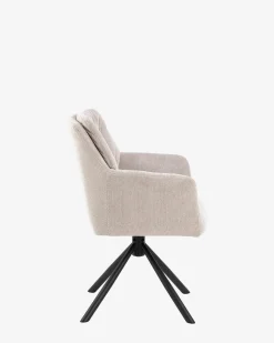 Sorto spisestole, sand