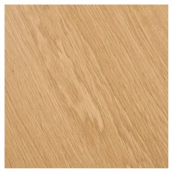 Stella spisebord XL inkl. 3 tillægsplader, lys eg