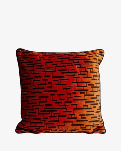 Suono auburn pyntepude