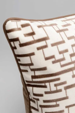 Suono offwhite pyntepude