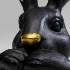 Sweet bunny figur lille