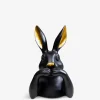 Sweet bunny figur, stor
