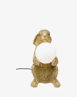 Sweet rabbit bordlampe