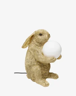 Sweet rabbit bordlampe