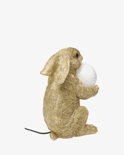 Sweet rabbit bordlampe