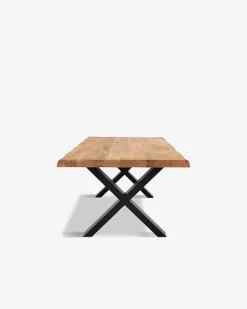 Tabiano sofabord, eg natur olie