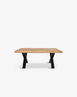 Tabiano sofabord, eg natur olie