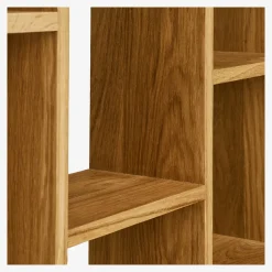 Townsville væghylde, eg