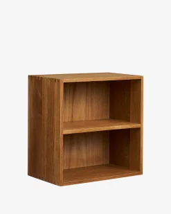 Townsville vægskab m/hylde