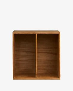 Townsville vægskab m/hylde