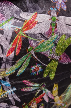 Tropical garden pyntepude