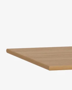 Tucson spisebord, eg