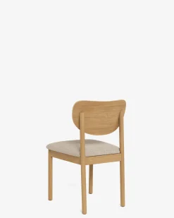 Tucson spisebordsstol