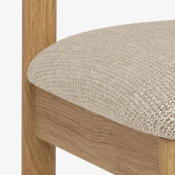 Tucson spisebordsstol