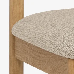 Tucson spisebordsstol