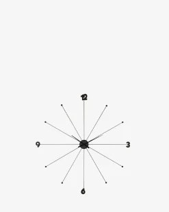 Umbrella vægur, sort