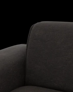 Vilanova hjørnesofa m/open end højre