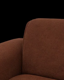 Vilanova hjørnesofa m/open end højre