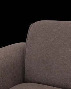 Vilanova hjørnesofa m/open end højre