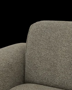 Vilanova hjørnesofa m/open end højre