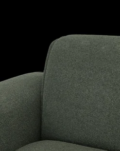 Vilanova hjørnesofa m/open end højre