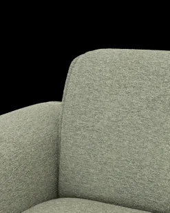 Vilanova hjørnesofa m/open end højre