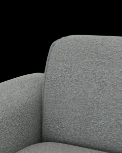 Vilanova hjørnesofa m/open end højre