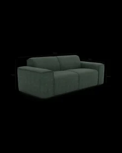 Vilanova Sofa 2,5 pers.sofa