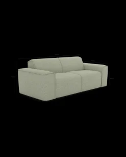 Vilanova Sofa 2,5 pers.sofa