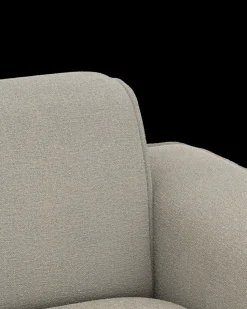 Vilanova sofa med chaiselong venstre