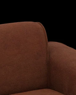 Vilanova U-sofa med chaiselong højre og open end venstre