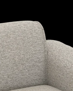 Vilanova U-sofa med chaiselong højre og open end venstre