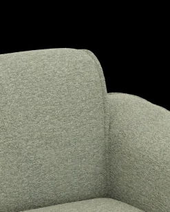 Vilanova U-sofa med chaiselong højre og open end venstre